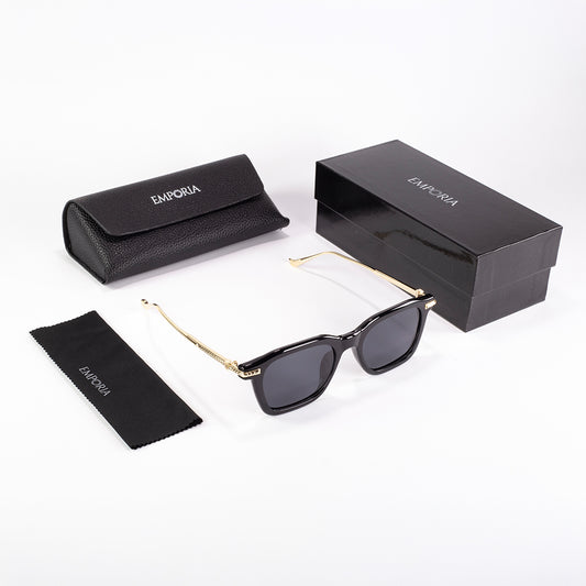 EMPORIA trend'26 collection polarized sunglasses, style 16