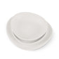 Conjunto de pratos Berlinger Haus de 18 peças – Creme mate