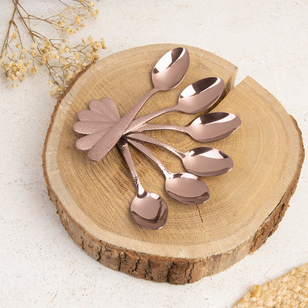 Conjunto de talheres Berlinger Haus com 24 peças