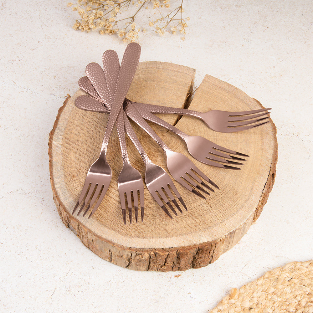 Conjunto de talheres Berlinger Haus com 24 peças 7 