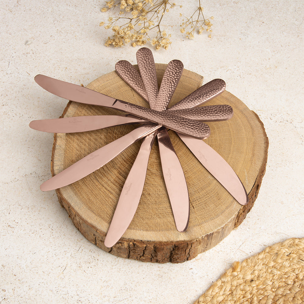 Conjunto de talheres Berlinger Haus com 24 peças 8 