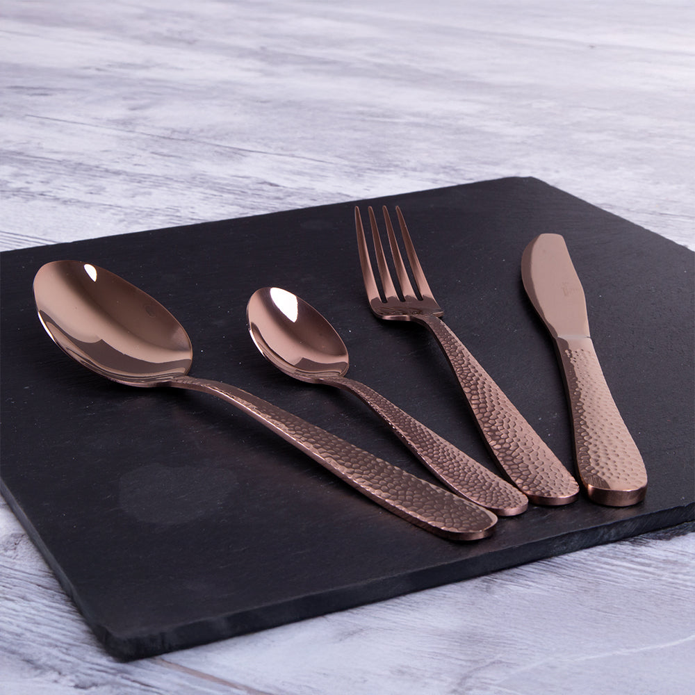 Conjunto de talheres Berlinger Haus com 24 peças