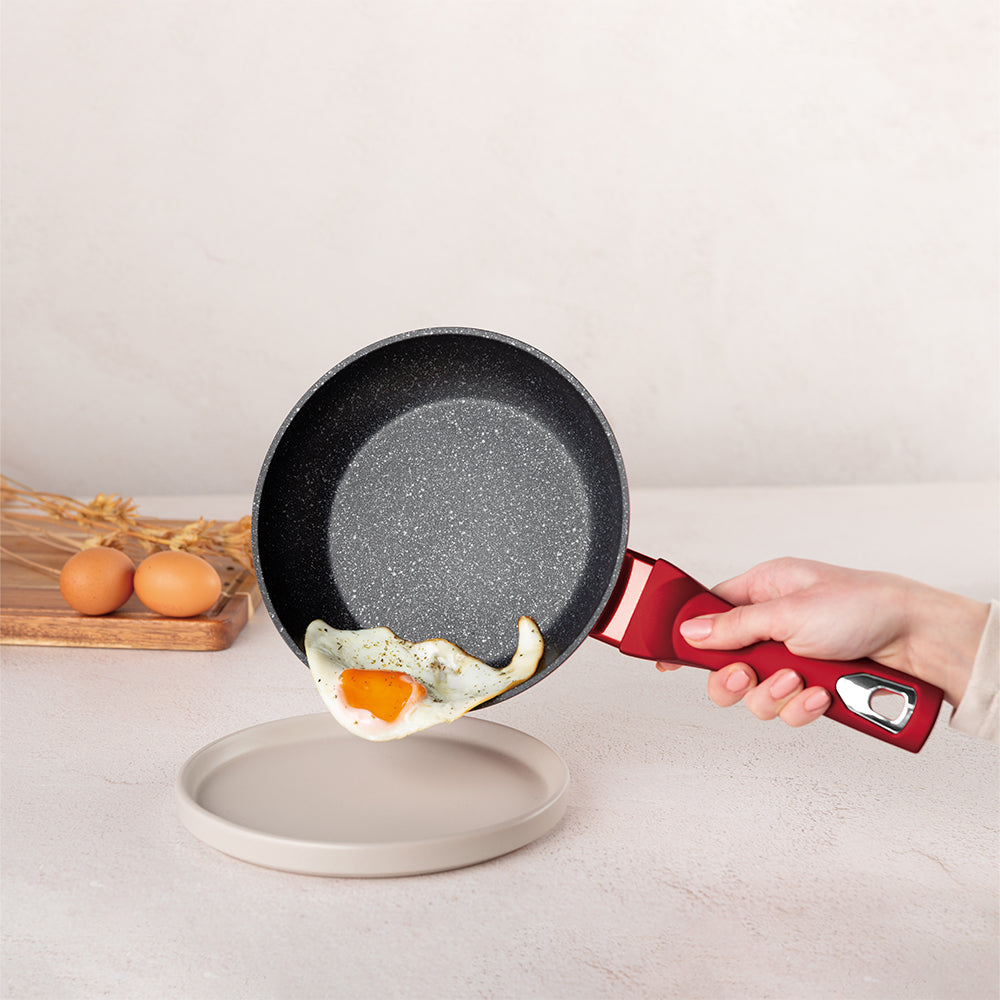 Conjunto de panelas Berlinger Haus de 11 peças 12 