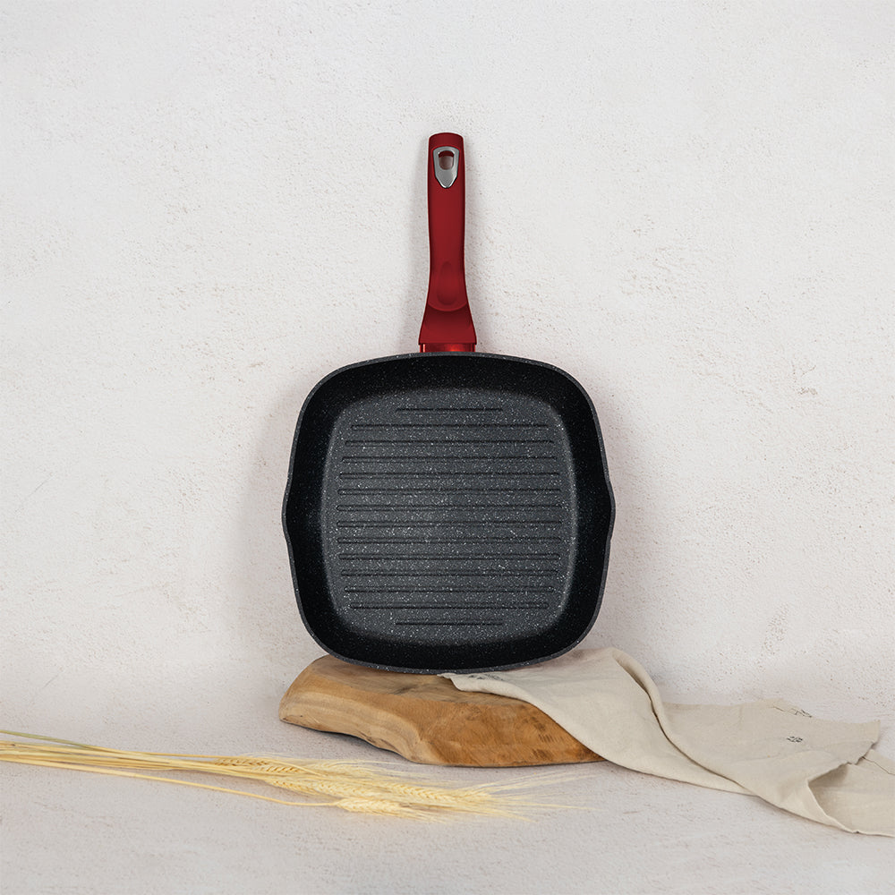 Conjunto de panelas Berlinger Haus de 11 peças 14 