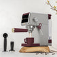 Máquina de café expresso digital Berlinger Haus