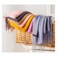 Echarpe Negra toque "Cashmere"