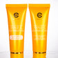 Conjunto de cremes de dia e noite Elizabeth Grant Vitamin C Gold C (2 × 60 ml)