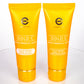 Conjunto de cremes de dia e noite Elizabeth Grant Vitamin C Gold C (2 × 60 ml)
