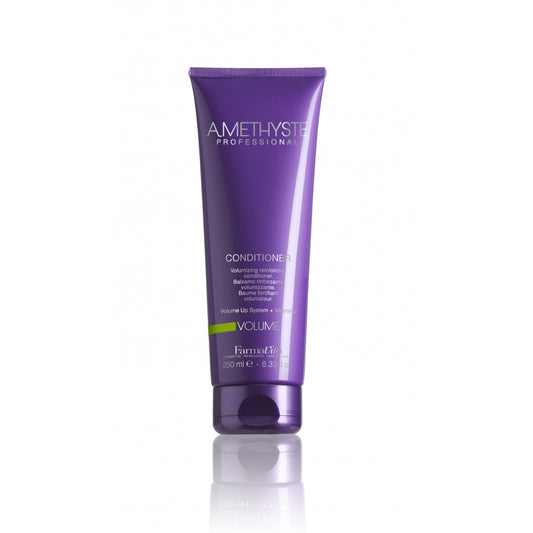 Amethyste Volume – Condicionador para dar volume e fortalecer o cabelo, 250 ml