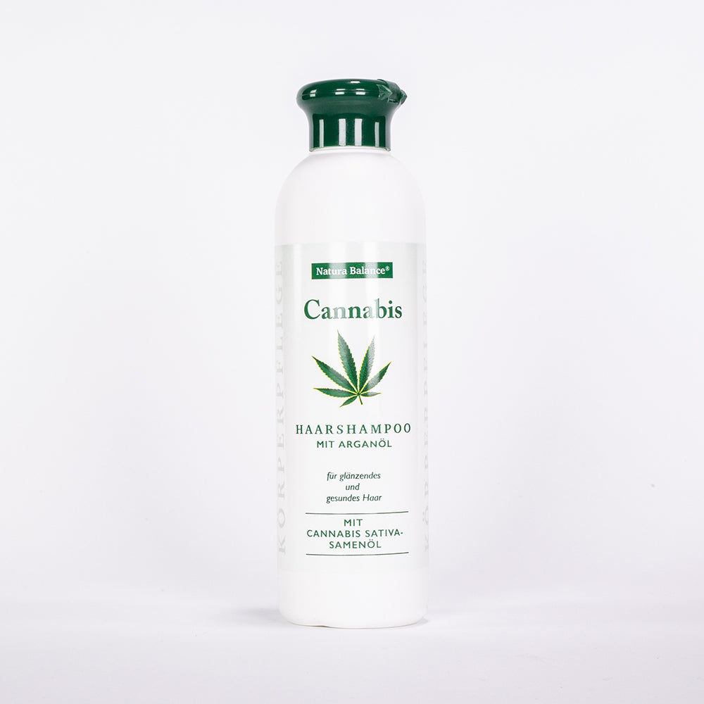 Conjunto de cosméticos Natura Balance Cannabis – 5 peças
