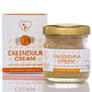 Creme Calmante de Calêndula