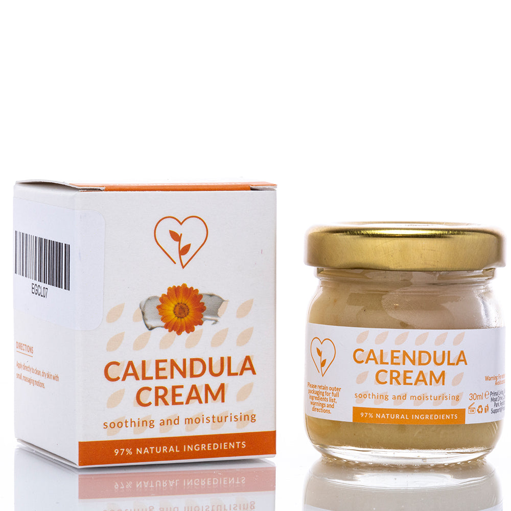 Creme Calmante de Calêndula 5 