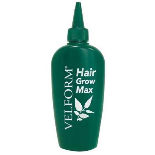 Tónico capilar Velform com 22 extratos vegetais (200 ml)