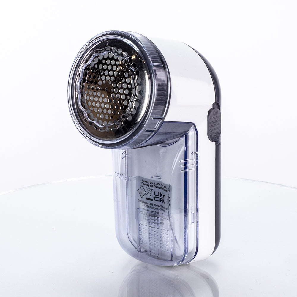 Bobble Off V3 máquina de barbear portátil para têxteis