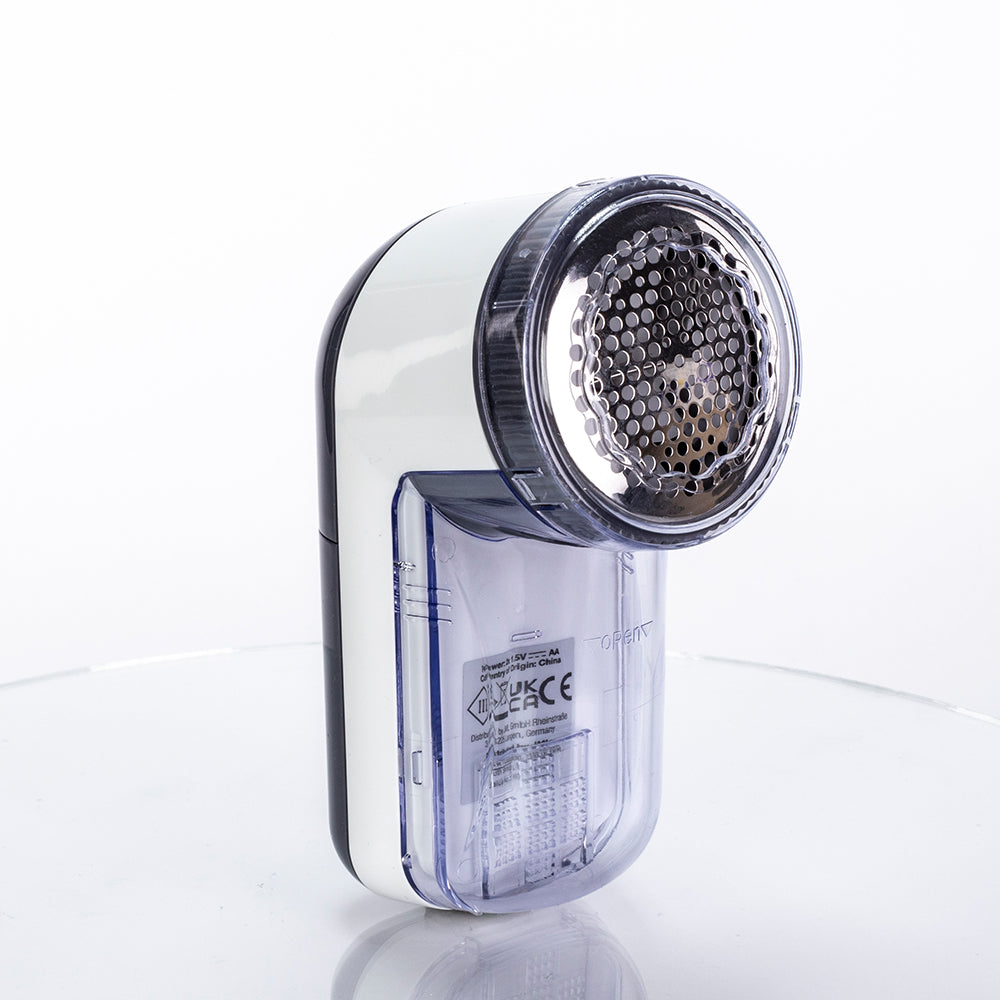 Bobble Off V3 máquina de barbear portátil para têxteis