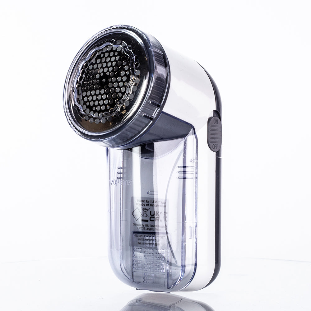 Bobble Off V3 máquina de barbear portátil para têxteis