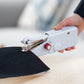 Mini-máquina de costura portátil Magic Stitch