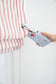 Mini-máquina de costura portátil Magic Stitch