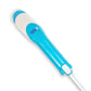 Escova de limpeza elétrica Scrub Buddi XL com 3 cabeças intercambiáveis