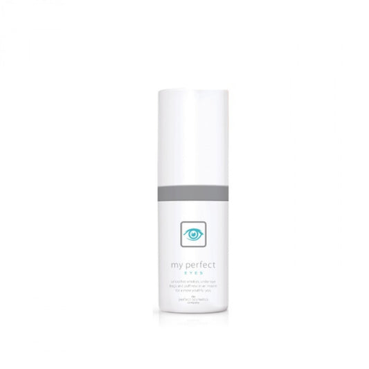 Os meus olhos perfeitos - Creme de olhos, 10 gr.