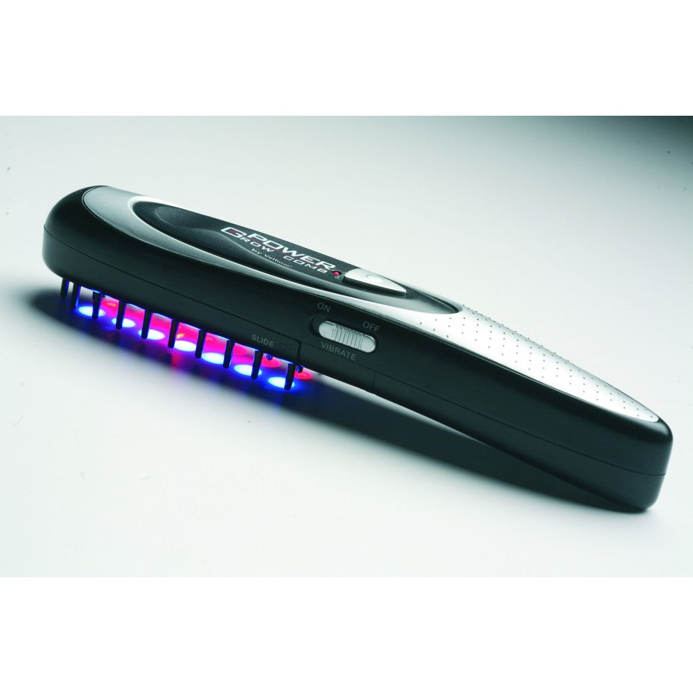 Pente Laser Estimulante para o Crescimento Capilar Velform Power Grow 1 