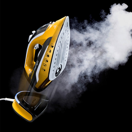 Ferro de engomar Phoenix GOLD Free Flight