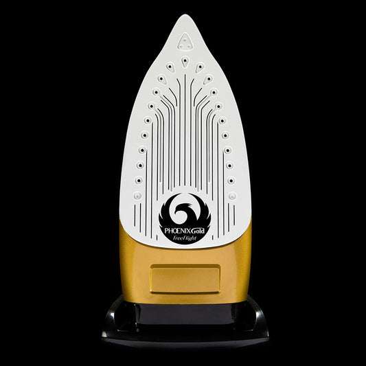 Ferro de engomar Phoenix GOLD Free Flight