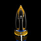 Ferro de engomar Phoenix GOLD Free Flight