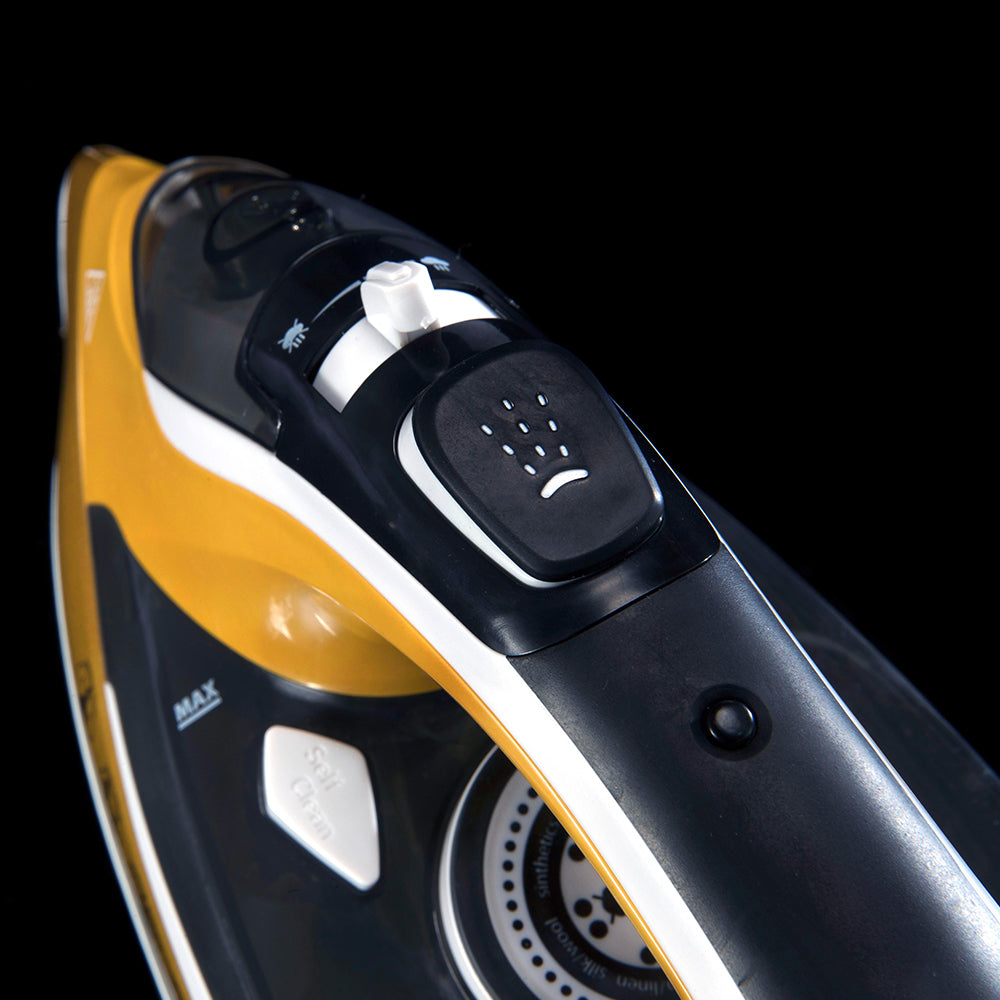 Ferro de engomar Phoenix GOLD Free Flight