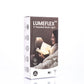 LumeFlex - Luz para livros com 3 cabeças