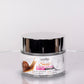 Conjunto de 6 peças para cuidados faciais com colagénio e baba de caracol da SADOER
