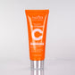 Conjunto de oferta SADOER com 5 produtos para o cuidado facial noturno e hidratante com vitamina C – 6 peças