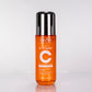 Conjunto de oferta SADOER com 5 produtos para o cuidado facial noturno e hidratante com vitamina C – 6 peças