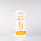 Sérum facial hidratante e unificador do tom da pele com vitamina C da SADOER