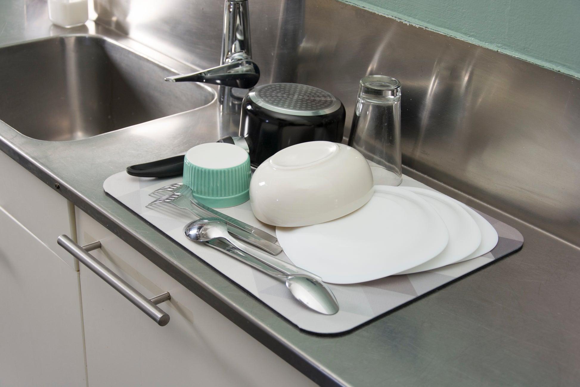 Tapete de cozinha super absorvente Starlyf 3 