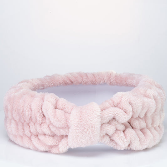 SOFTIES - Fita cosmética para a cabeça