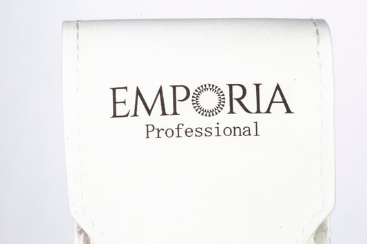 Conjunto de pinças profissionais Emporia
