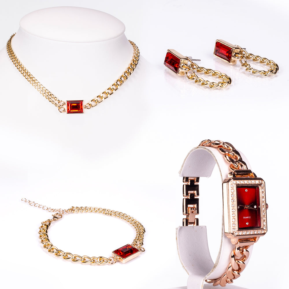 Conjunto de Liga de Ouro