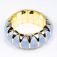Pulseira Conta com Cristal Emporia® Azul
