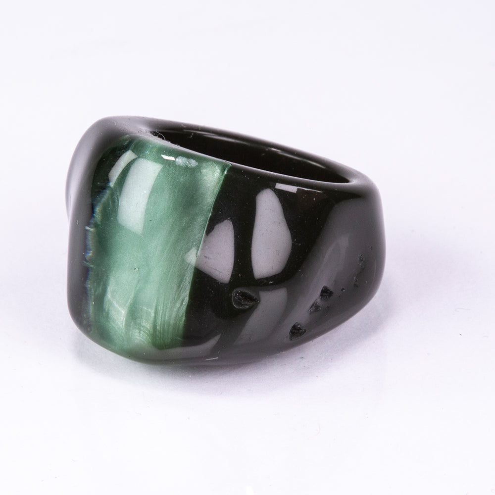 Conjunto Conta ( Anel ) 8 