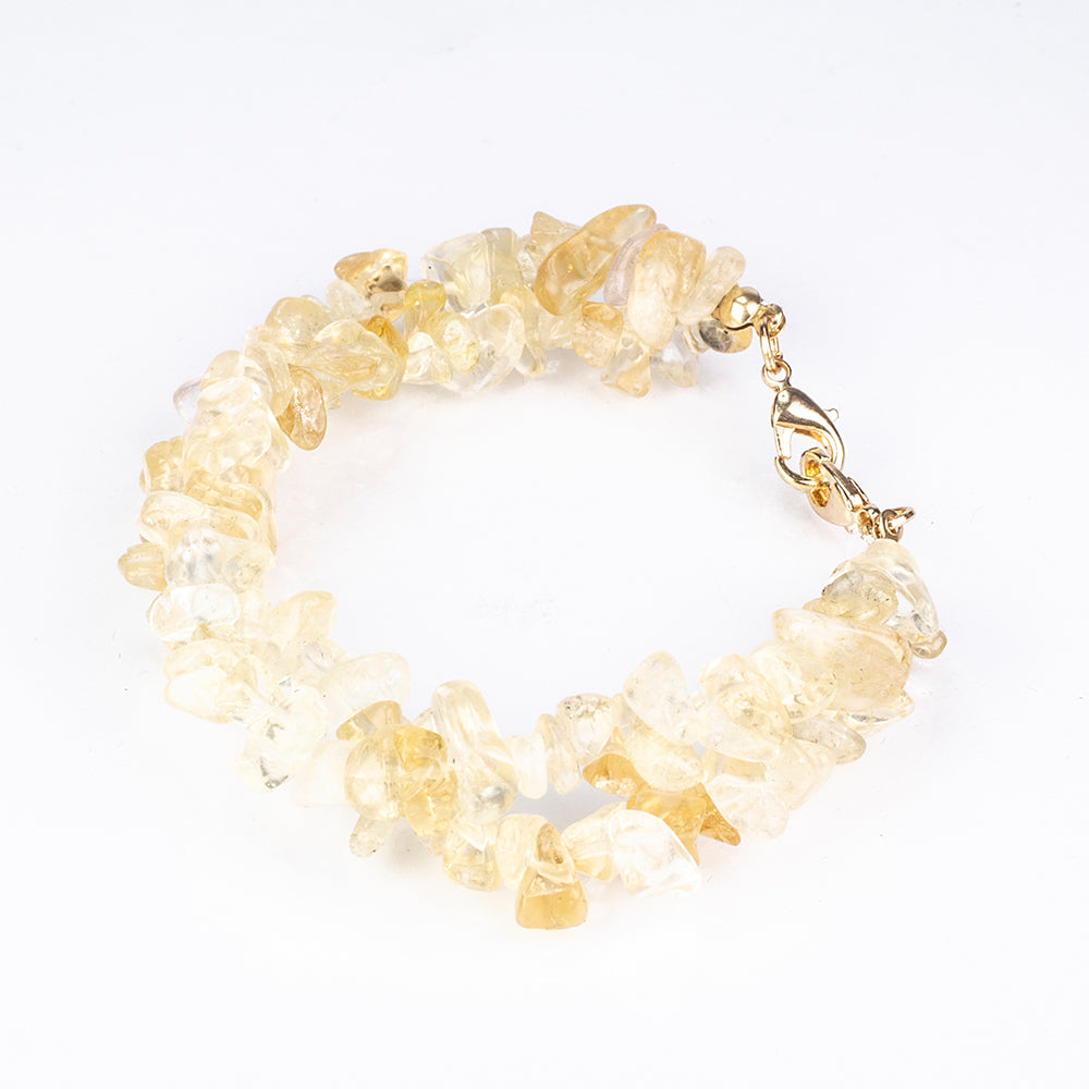 Relógio de Liga de Ouro com Turquesa e Ametista ( Pulseira ) 11 