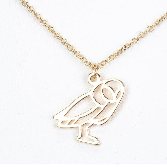 Conjunto de Liga de Ouro ( Colar+Pulseira )