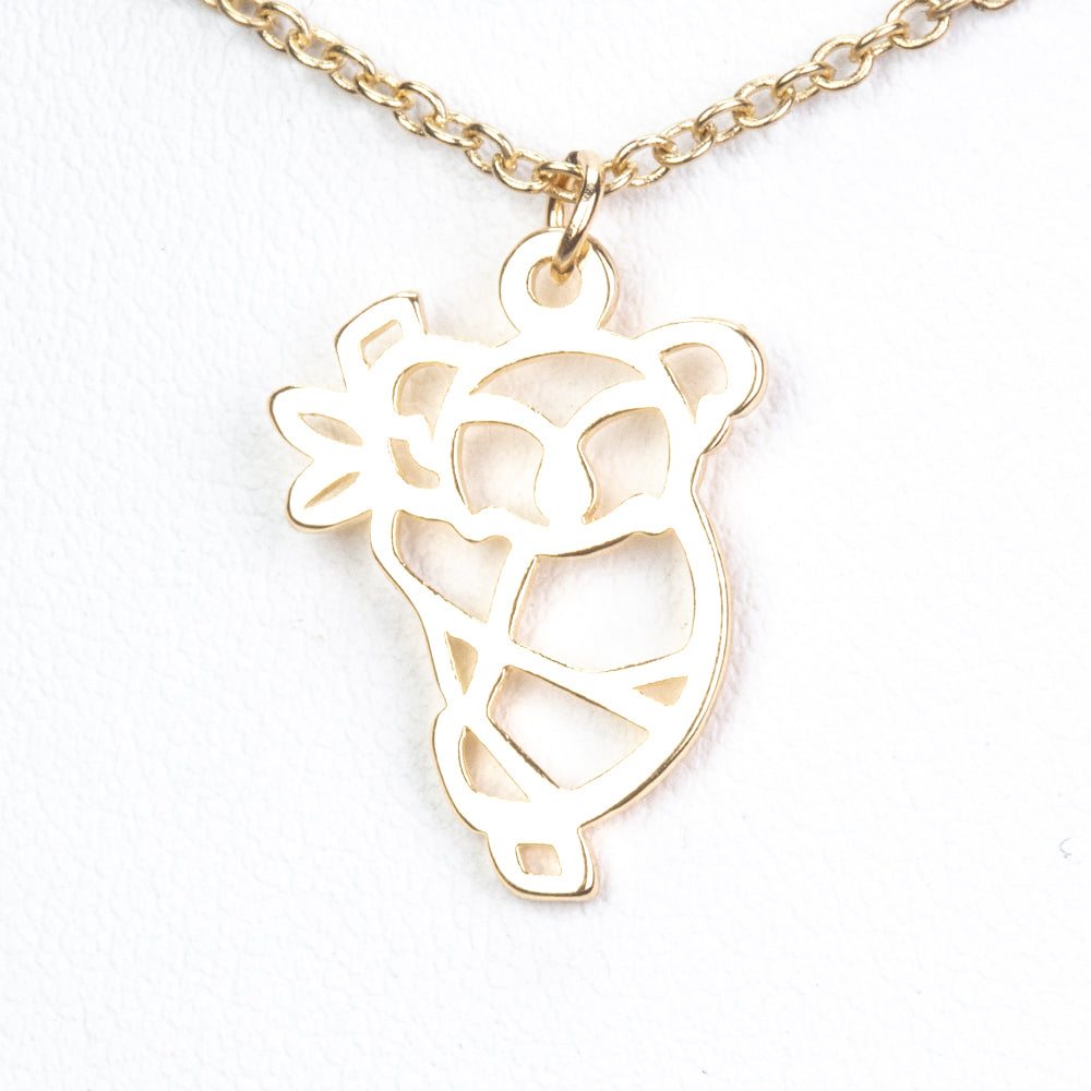 Conjunto de Liga de Ouro ( Colar+Pulseira )