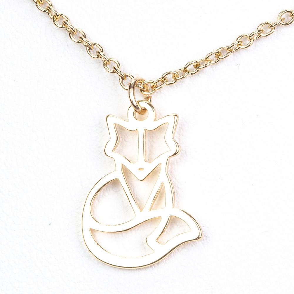 Conjunto de Liga de Ouro ( Colar+Pulseira ) 5 