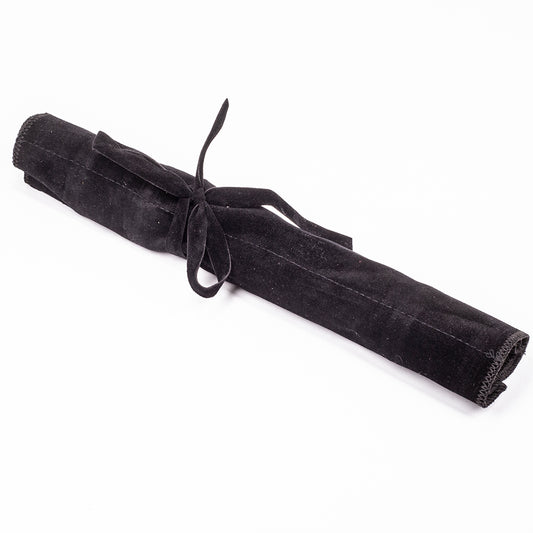 Conjunto de Liga de Ouro com Cristal Emporia® Branco ( Colar+Brincos+Pulseira )