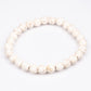 Conjunto de pulseiras minerais com 5 peças