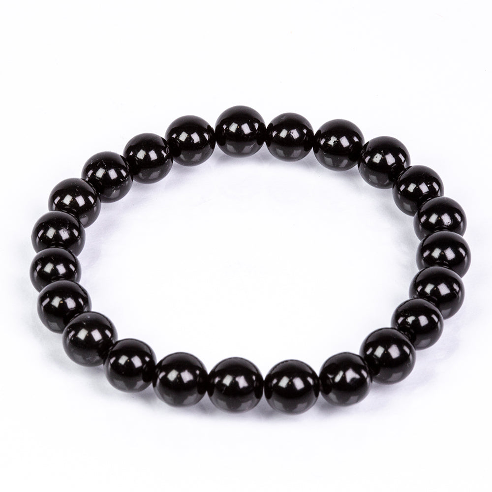 Conjunto de Prata com Pérola Preta de Água Doce ( Colar+Brincos+Pulseira ) 6 