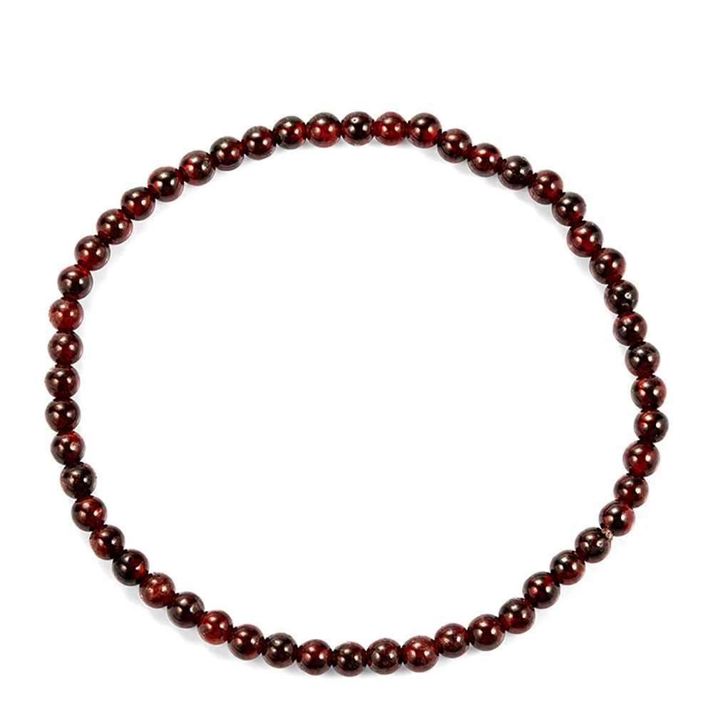 Conjunto com Ametista e Quartzo Rosa ( Pulseira ) 3 