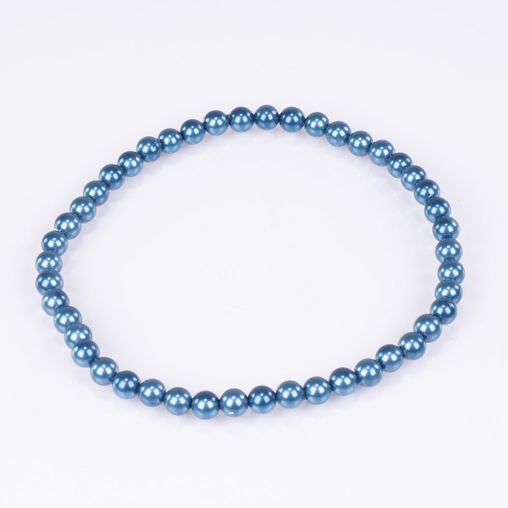Conjunto com Quartzo Rosa e Granada Vermelha ( Pulseira )