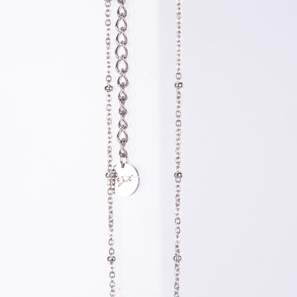 Corrente Aço Inoxidável 1 